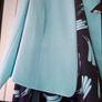 mother of the bride  outfit size 18 worn once Image 9