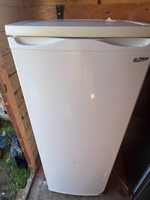 larder fridge
