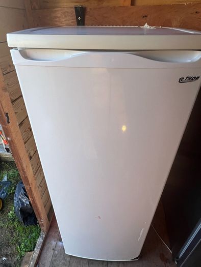 larder fridge