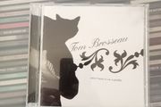 Tom Brosseau - What I mean to Say is Goodbye CD
