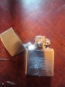 Heckler Lighters