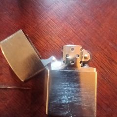 Heckler Lighters