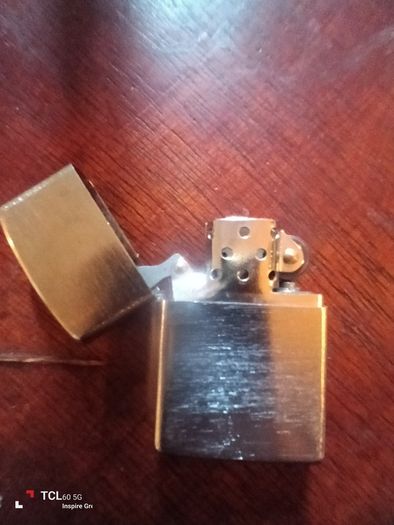 Heckler Lighters
