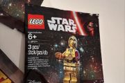 lego cp-30 red arm Polybag new sealed