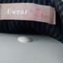 A-wear pinstripe blazer... 3 for 2 on all clothing Image 2