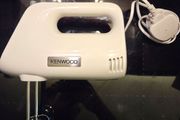 Kenwood Handmix Lite - 450W Hand Mixer