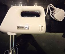 Kenwood Handmix Lite - 450W Hand Mixer