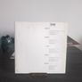 Bryan Ferry With Roxy Music - The Ultimate Collection (LP, Comp) Irish Pressing Image 3
