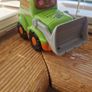 Vtech Toot Toot Car bundle Image 8