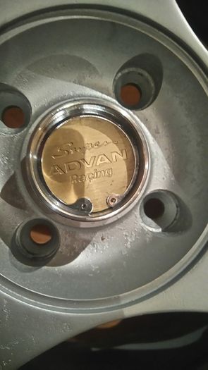 Advans wheels wanted 2/04/26