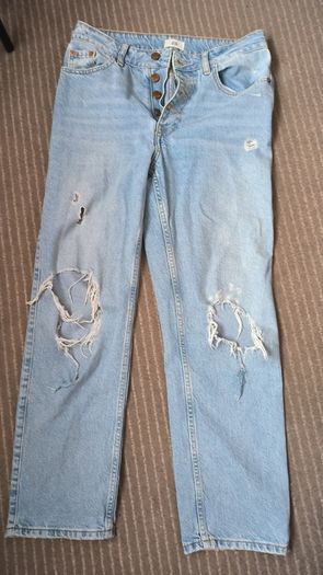 River Island  Women trousers, size 8, eu 34