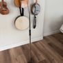 Vintage Telescopic Microphone Stand Image 2