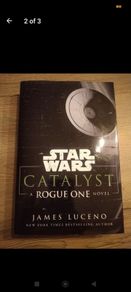 Star Wars Book