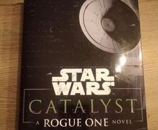 Star Wars Book