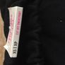 Brand New Victoria Secrets Pink Cut off Sweatpants XS Image 3