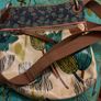 Fossil Keyper shoulder bag Image 4