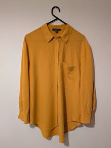 Penneys Linen Shirt