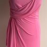 Versace For H & M Cruise Collection Dress Size Uk10 Nwt Image 2
