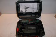 Parkside flashcharge screwdriver