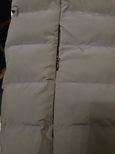Jacket Age 13-15