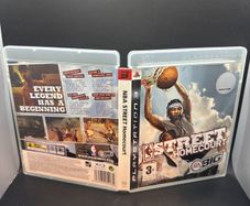 Nba Street Homecourt Ps3