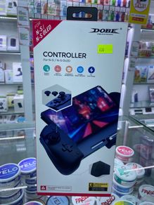 Dobe controller