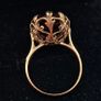 A stunning vintage 9ct yellow gold Image 6