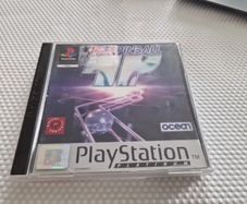 True Pinball PlayStation1 Ps1 PlayStation2 Ps2 Games Original