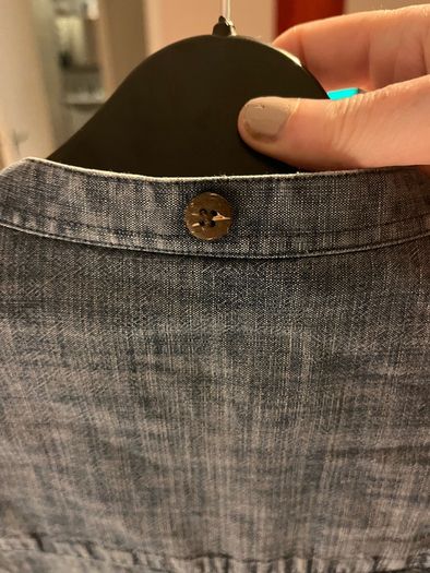 Pike Brothers denim shirt
