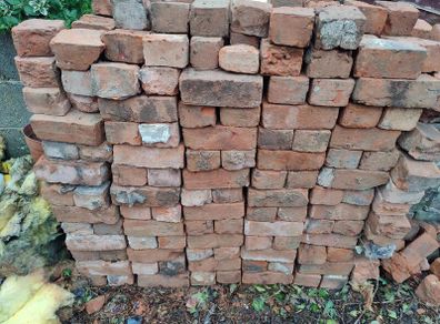Bricks