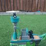 PJ Mask pirate ship Image 2