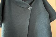 Roisin McCarthy Wool Jacket