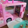 Barbie campervan Image 4