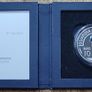 San Marino 10 Euro Silver (.925) Proof Coin 2024 - San Marino military and police corps: Guardia di Rocca Image 3