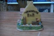 farm house b&amp;b