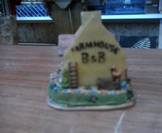 farm house b&b