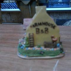 farm house b&b