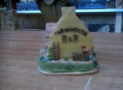 farm house b&b
