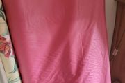 Pink Fabric