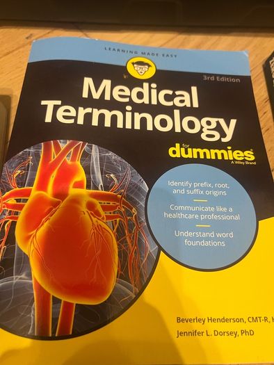 Medical books ,