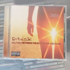 Fatboy Slim - Halfway Between the Gutter and the Stars CD