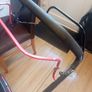 pro-lawn self drive lawnmower Image 9