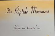 The Riptide Movement 2CD  - Keep On Keepin' On