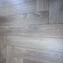 Laminate Herringbone Floor Image 3