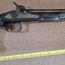 Antique 19th C. European Percussion Target Pistol - Signed "TROT" (c. 1840s) Image 2