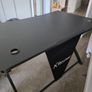 Desk - Gaming / office - like new ! Image 3