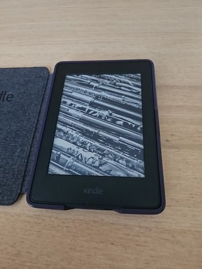 Kindle Paperwhite 7th Gen without Ads