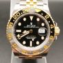 Rolex GMT Master ii Zombie Image 7