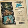 Elvis Presley, Blue Hawaii LP UK original Mono Image 2