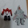 Transformers  / toys Image 2